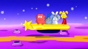 Развивающие мультфильмы  Маленький Астроном (Мультик шпультик)