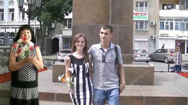 А мы...останемся вдвоем.Инна Карлина Владимир Новоженин смотреть онлайн