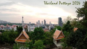ThaiLand Pattaya 2023