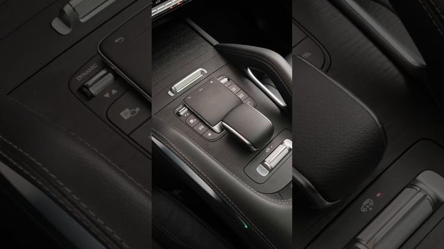 Mercedes Benz GLS400 из Кореи #методсмирнова