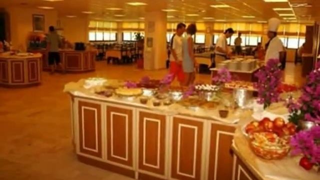 Turkije Hotels, Club Titan Hotel