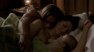 Легенды осени - Я всё ещё люблю тебя (Je t'aime encore)