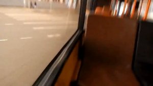 Поездка на автобусе МАЗ-103.465 № 161059 Маршрут № 670 Москва