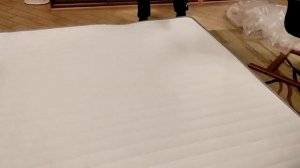 Матрас беспружинный Paradise Dream 180*200 за 9532 руб