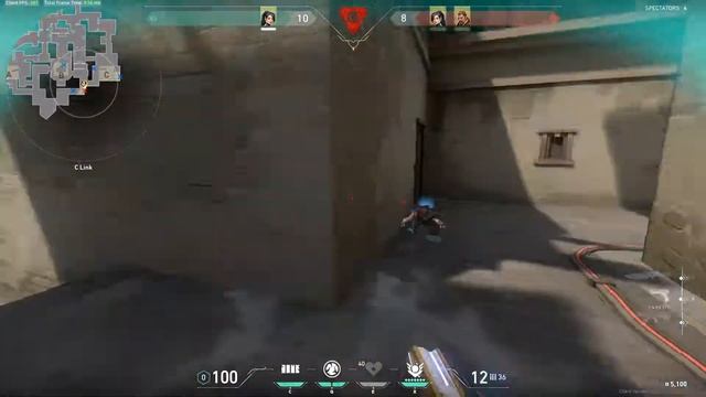 Valorant 4k смотреть онлайн