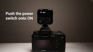 GODOX LITEMONS LED 6R Pocket RGB LED Video Light for Vlog Livestream Photography