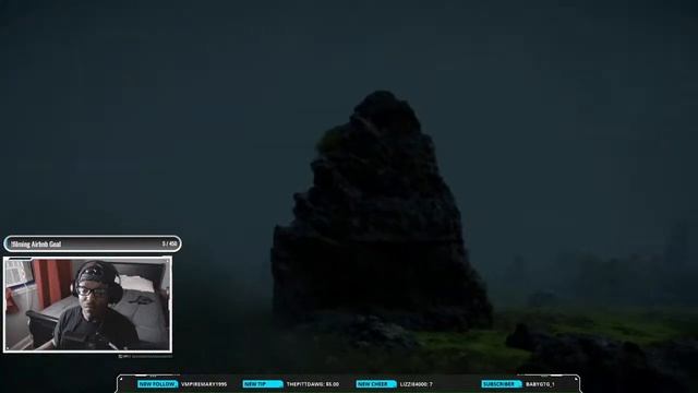 Back To DEATH STRANDING [VERY HARD] | !deathstranding !DraxPC !filming смотреть онлайн