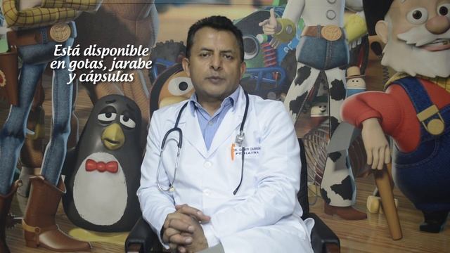 Beneficios del Zinc смотреть онлайн