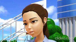 Тобот: Анджела и Лимо - Знак любви