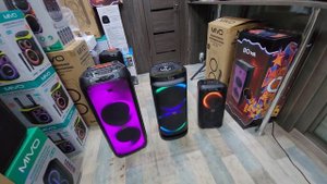 ОБЗОР ПОДБОР АКУСТИЧЕСКИХ СИСТЕМ MIVO MD 102🔥MD 801🔥MD 655🔥 ПО СРАВНЕНИЕ  ЗВУКА ДАННЫХ МОДЕЛЕЙ ⬇️⬇️