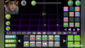 on death триггер в geometry dash.