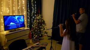 Выйду в поле с конем