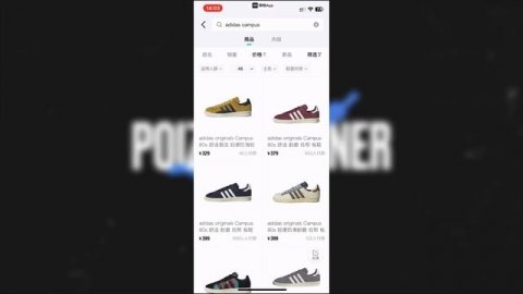 КАК САМОСТОЯТЕЛЬНО ЗАКАЗАТЬ С POIZON? ИНСТРУКЦИЯ ПО POIZON (DEWU) !