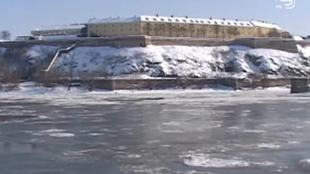 TV KANAL 9, NOVI SAD: OKONČANA ODBRANA OD LEDA смотреть онлайн