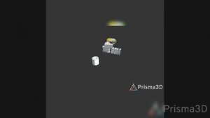 The SGM( анимация 3D)