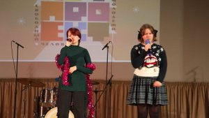 Станислава Дудинская кавер Наруто  "Синяя птица"