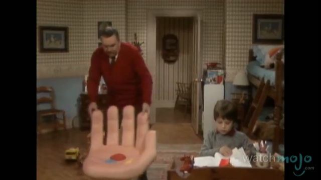 Top 10 Butlers from TV and Film смотреть онлайн