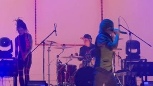 СЛОТ - Стадия гнева