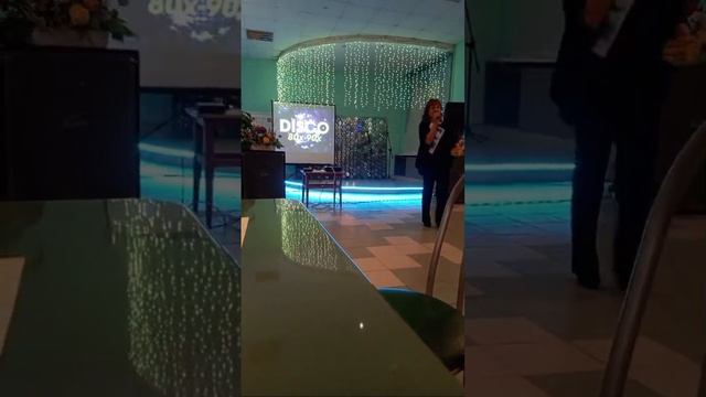 Музыкальный Вечер "Назад в 80-е" Каменский ДК. смотреть онлайн