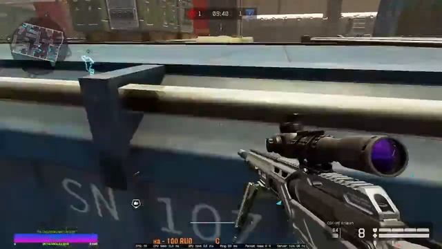 СТРИМ WARFACE  ► ИГРАЕМ С ПОДПИСЧИКАМИ😎 смотреть онлайн