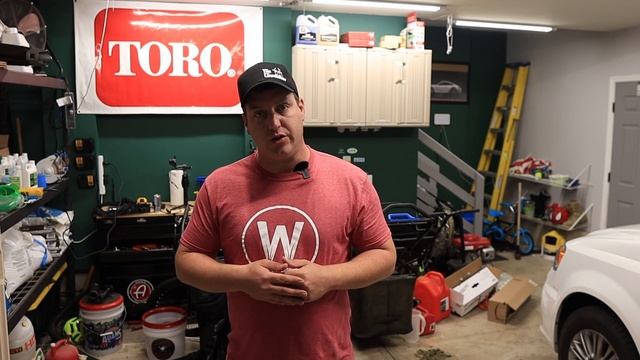 I broke the rules and paid the price!! /  Lawn mistakes смотреть онлайн