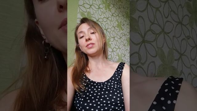 Алина Тихомирова Я знаю только лучшее в тебе Кавер Ева Польна