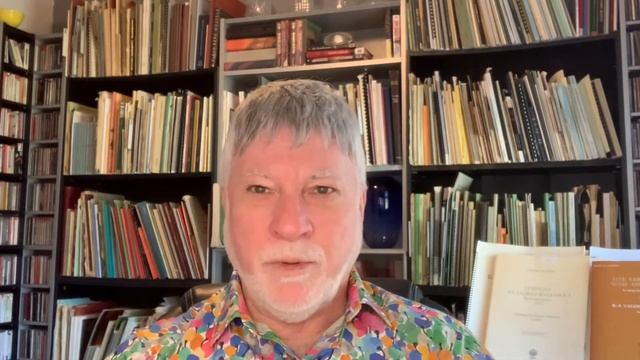 DMSO Listening Rooms: Brahms 4 смотреть онлайн