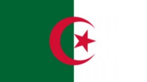 Гимн Алжира без слов