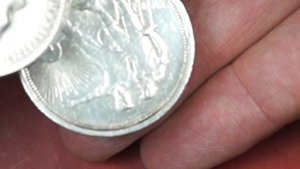 Подделки царских монет. Как быстро отличить подделку от оригинала. Нумизматика.