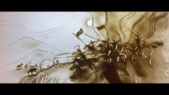 «Жеке батыр Көкбура» смотреть онлайн