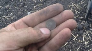 ВЕЧЕРНИЙ КОП НА СТАРОМ СЕЛЕ !!! РАСПАХАННОЕ ПОЛЕ ПО СТАРЫМ КАРТАМ!!!РАСКОПКИ С Garrett Apex!!