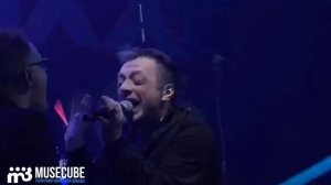Глеб Самойлов & The Matrixx. ДК им С.П. Горбунова. 20.04.2019. Видеорепортаж