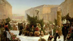 265.Рождественские традиции