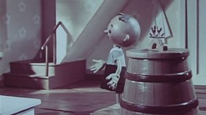 Упрямое тесто 1955