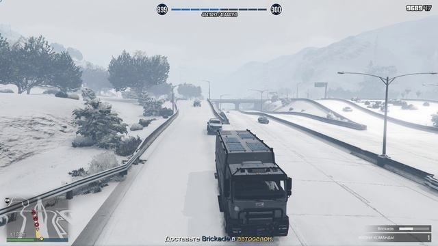 GTA 5 Online (GTA Online). 2024-12-29 00-17-26-480
