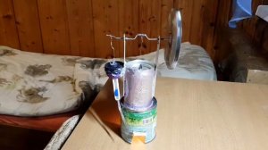 Двигатель Стирлинга/Запуск двигателя Стирлинга/Как сделать двигатель Стирлинга