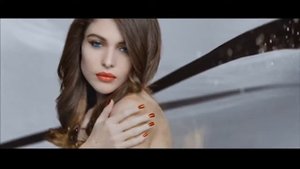 Реклама   платьев Faberlic 2015