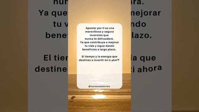 #reflexiondeldia #psicologiapositiva #luznavastorres #psicologa #mensajedeldia #psicologia смотреть онлайн