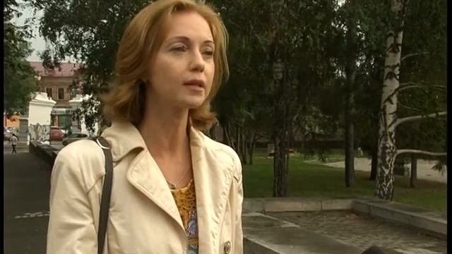 Маргарита Балакирская про злобных зрителей