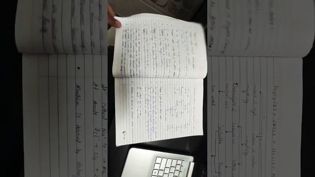 CLASS 10 CHEMISTRY METALS AND NON-METALS FULL NOTES. #study #class10 #boardexam #complete #science смотреть онлайн