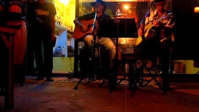 Song for the Koh Lanta Sea Gypsies.wmv смотреть онлайн