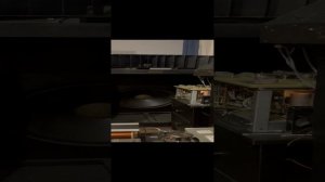 Л Собинов - Искатели жемчуга: в сиянии ночи лунной /  Klangfilm / Horn field coil speaker