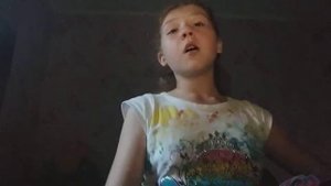 Пою песню Элли ди лимон