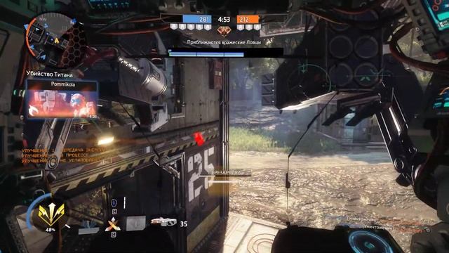 Titanfall 2 06 04 2017   17 58 18 18 смотреть онлайн