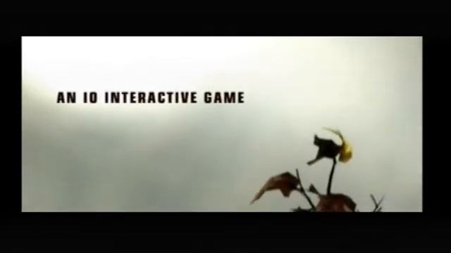 [Ps2] Introduction du jeu "Hitman : Blood Money" de Eidos Interactive (2006) смотреть онлайн