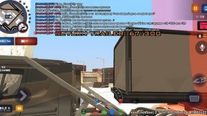 Баг с новой фурой