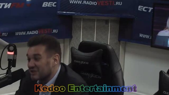Андрей и Григорий Даниленко, предприниматель в России и репортер CNN в США. Разные судьбы