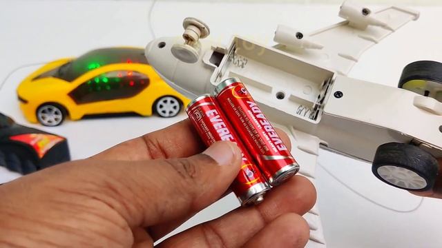 remote control airplane and remote control car unboxing  airplane  rc car  caar toy