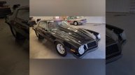 1974 Camaro Drag Car!!!