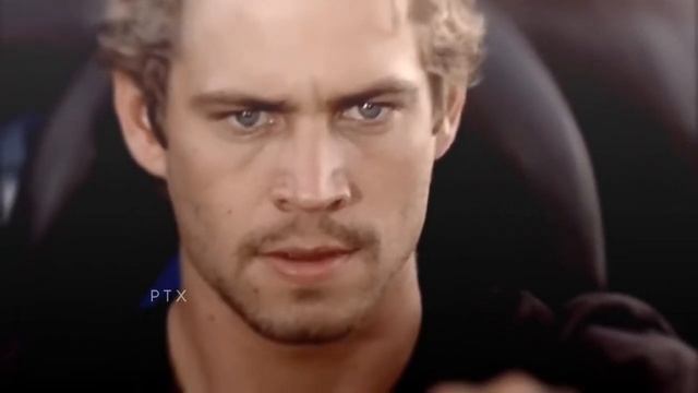 Paul walker | Status смотреть онлайн